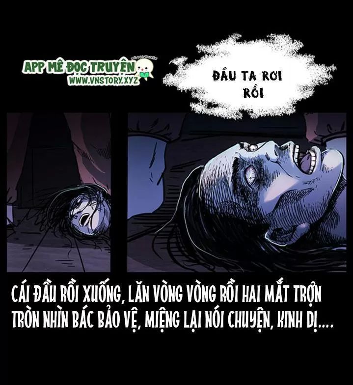 U Minh Ngụy Tượng Chapter 259 - Trang 2