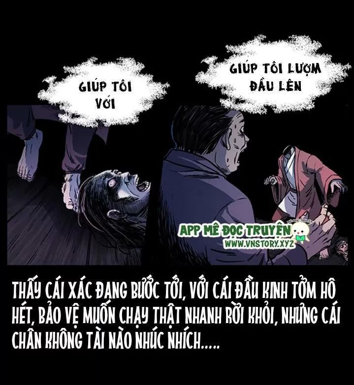 U Minh Ngụy Tượng Chapter 259 - Trang 2