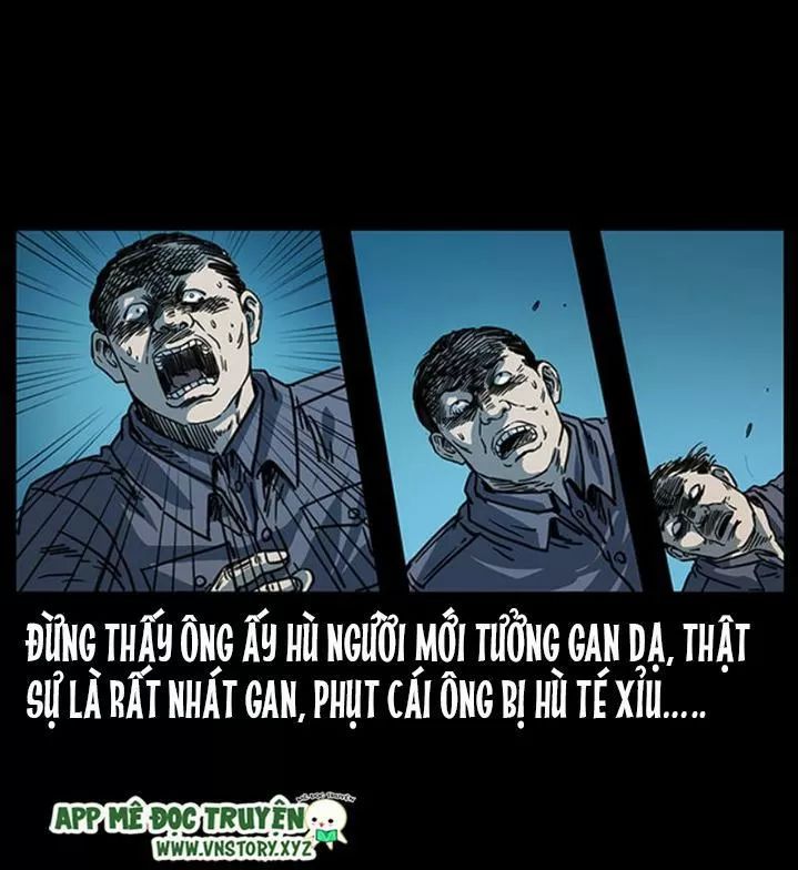 U Minh Ngụy Tượng Chapter 259 - Trang 2