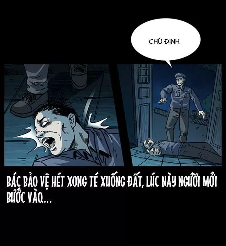 U Minh Ngụy Tượng Chapter 259 - Trang 2