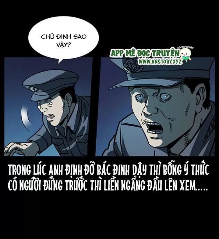 U Minh Ngụy Tượng Chapter 259 - Trang 2
