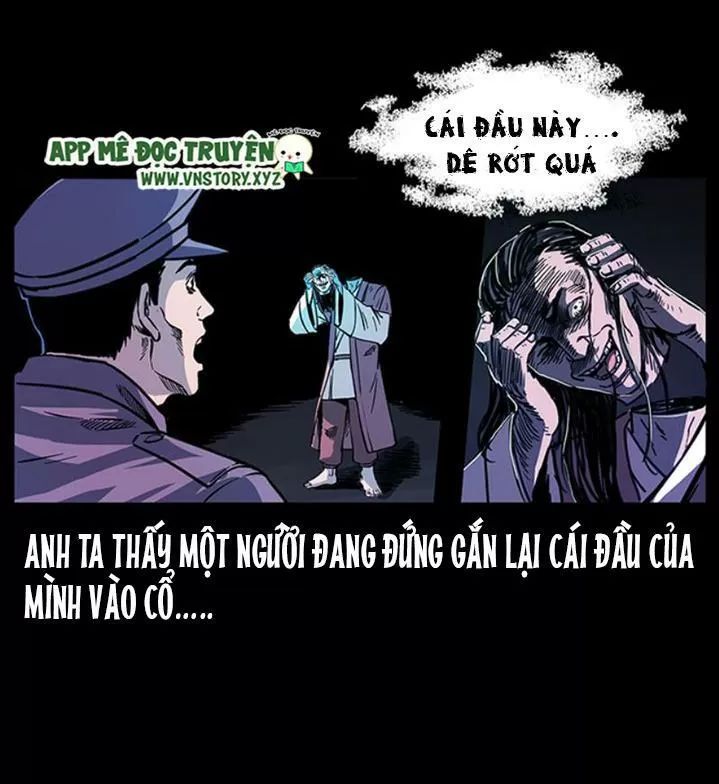 U Minh Ngụy Tượng Chapter 259 - Trang 2