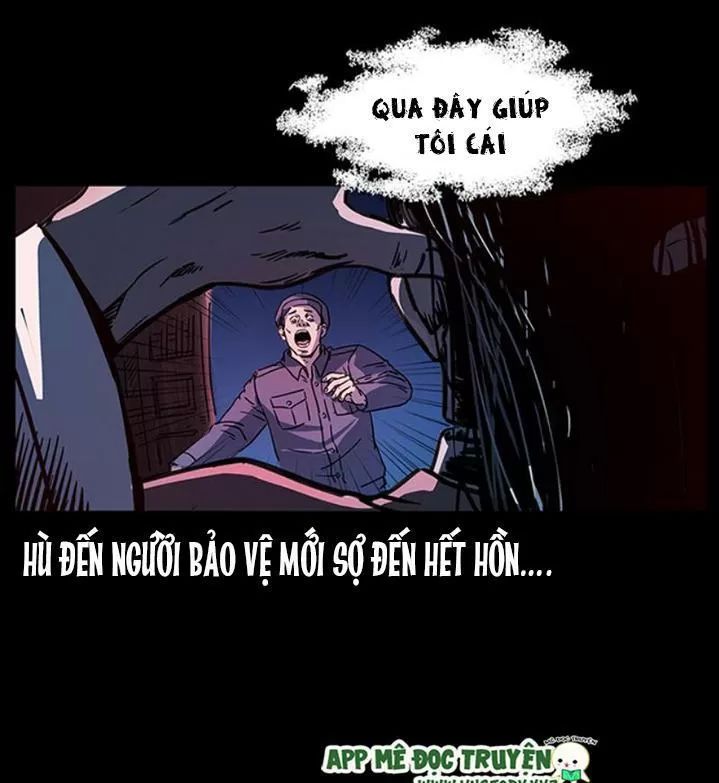 U Minh Ngụy Tượng Chapter 259 - Trang 2