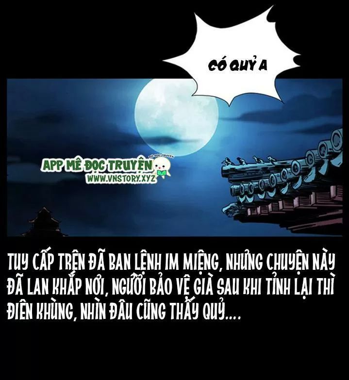 U Minh Ngụy Tượng Chapter 259 - Trang 2