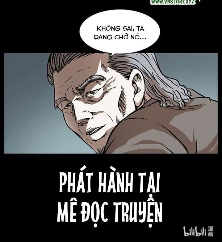 U Minh Ngụy Tượng Chapter 259 - Trang 2