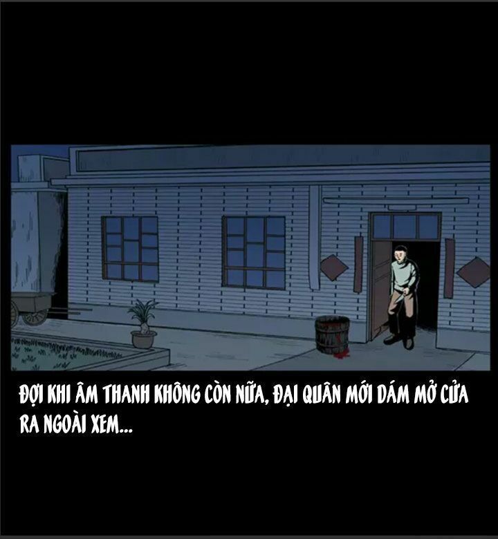 U Minh Ngụy Tượng Chapter 26.1 - Trang 2
