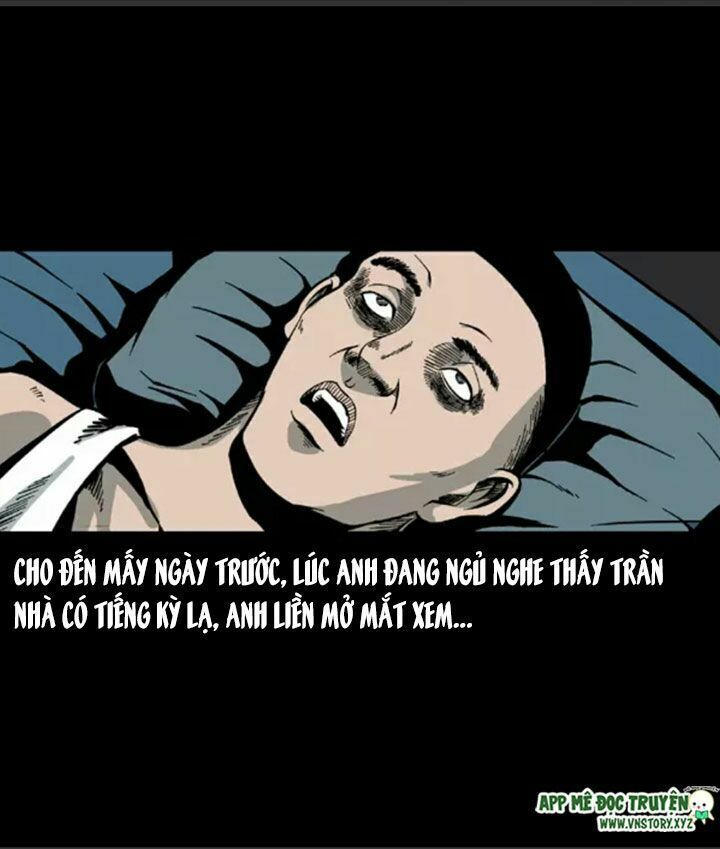U Minh Ngụy Tượng Chapter 26.1 - Trang 2