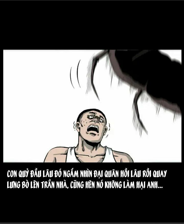 U Minh Ngụy Tượng Chapter 26.1 - Trang 2