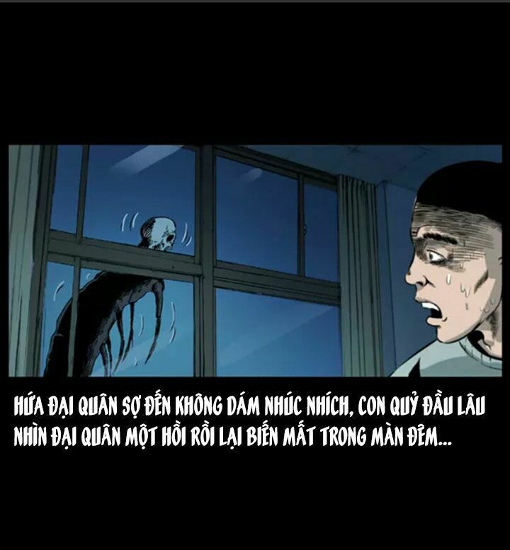 U Minh Ngụy Tượng Chapter 26.1 - Trang 2
