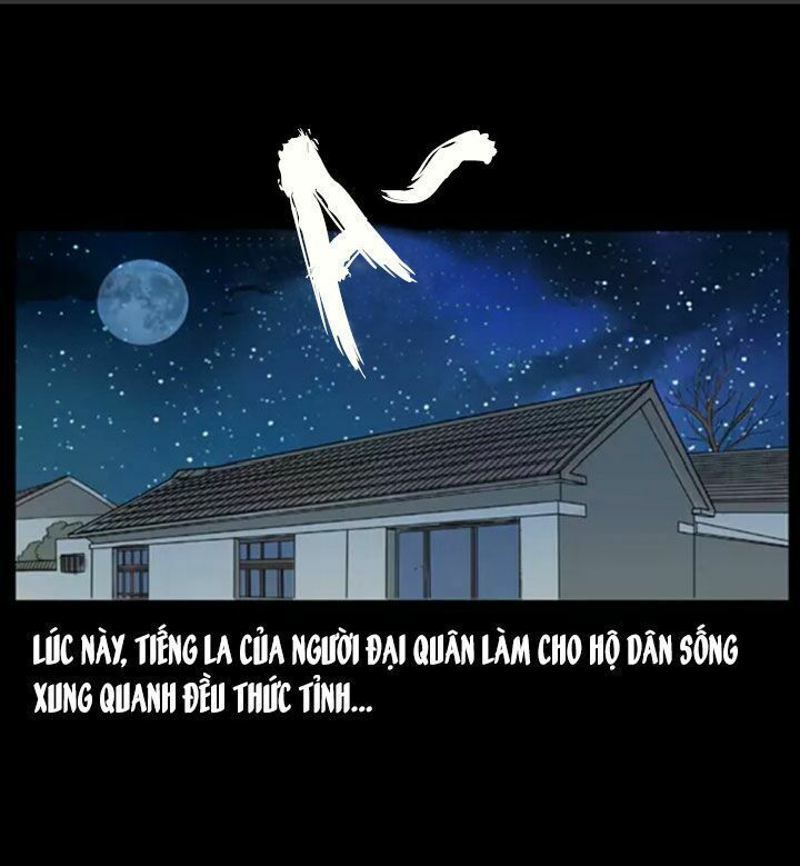 U Minh Ngụy Tượng Chapter 26.1 - Trang 2