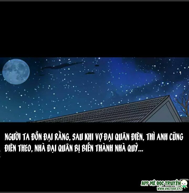 U Minh Ngụy Tượng Chapter 26.1 - Trang 2