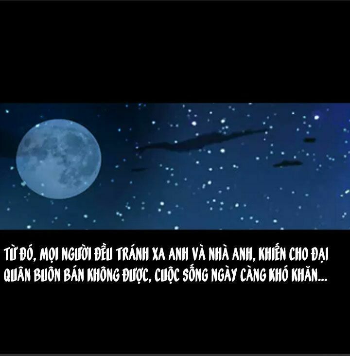 U Minh Ngụy Tượng Chapter 26.1 - Trang 2