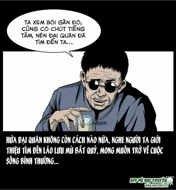 U Minh Ngụy Tượng Chapter 26.1 - Trang 2
