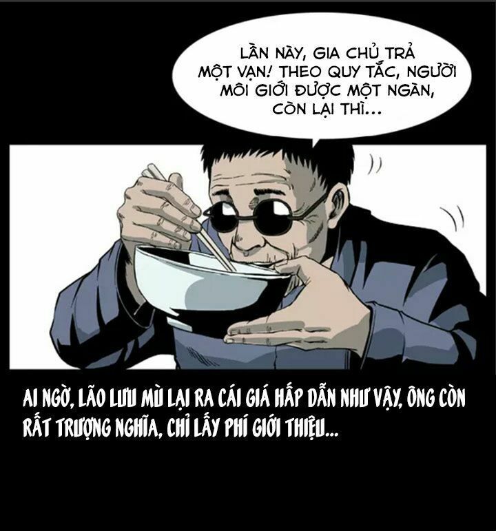 U Minh Ngụy Tượng Chapter 26.1 - Trang 2