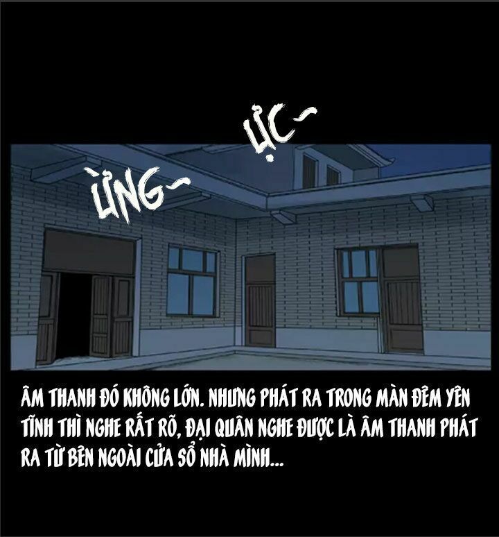 U Minh Ngụy Tượng Chapter 26.1 - Trang 2