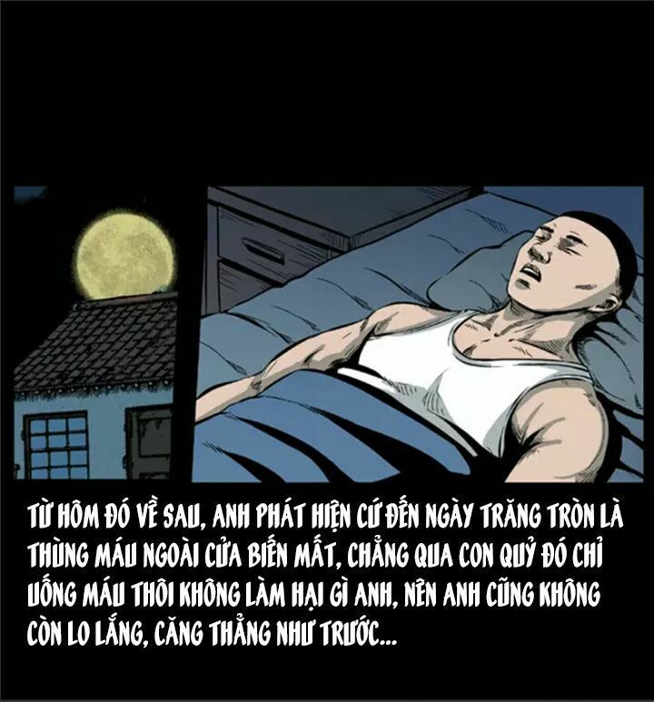 U Minh Ngụy Tượng Chapter 26 - Trang 2