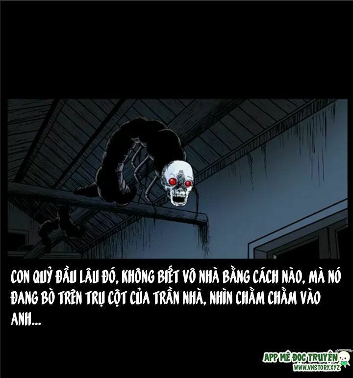 U Minh Ngụy Tượng Chapter 26 - Trang 2