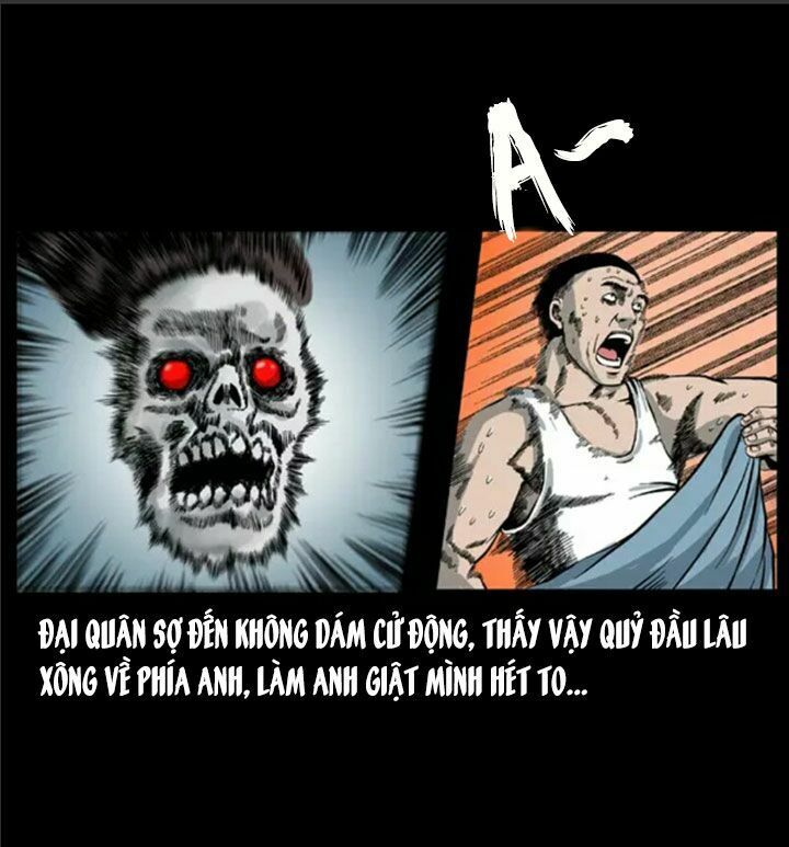 U Minh Ngụy Tượng Chapter 26 - Trang 2