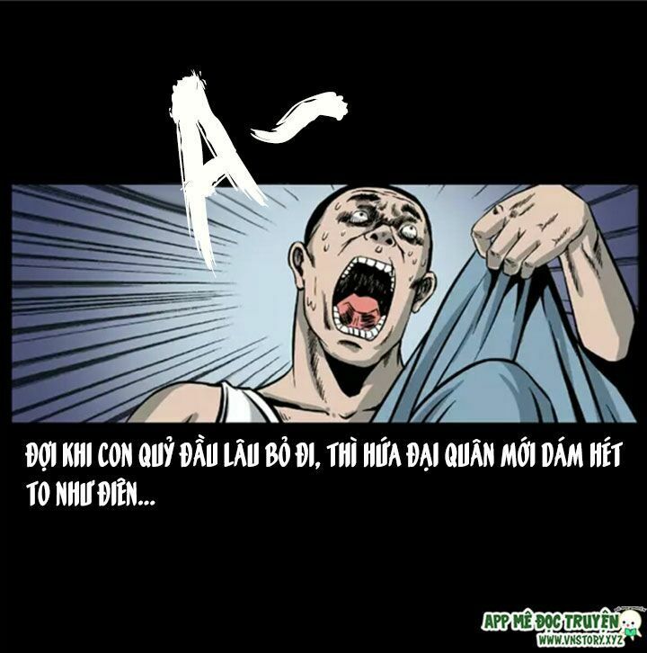 U Minh Ngụy Tượng Chapter 26 - Trang 2
