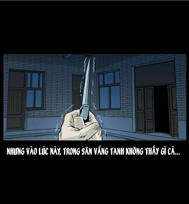 U Minh Ngụy Tượng Chapter 26 - Trang 2