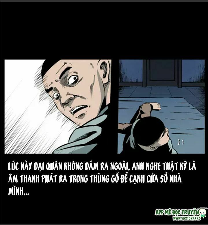 U Minh Ngụy Tượng Chapter 26 - Trang 2