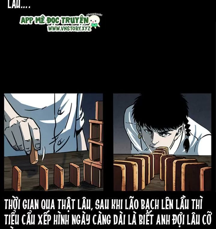 U Minh Ngụy Tượng Chapter 260 - Trang 2