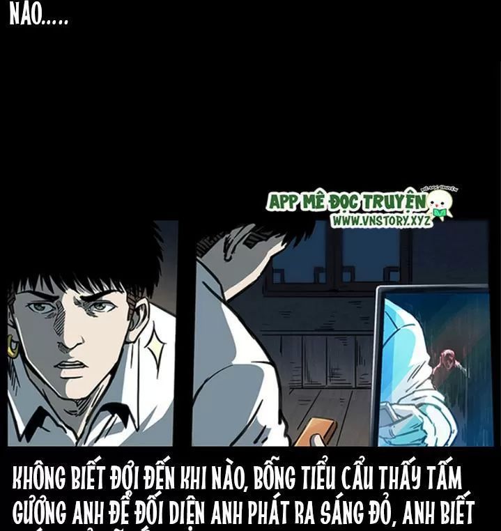U Minh Ngụy Tượng Chapter 260 - Trang 2