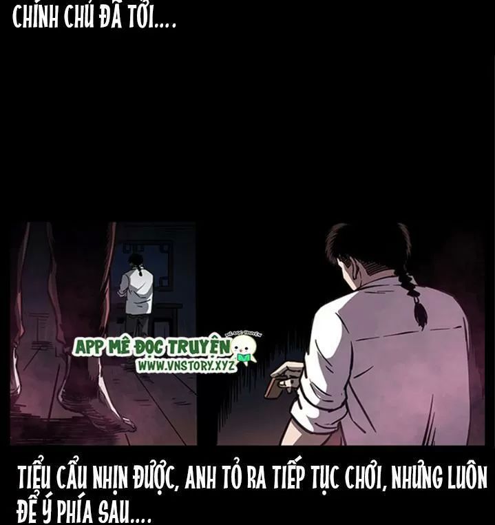 U Minh Ngụy Tượng Chapter 260 - Trang 2