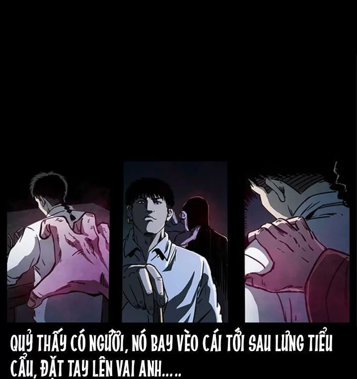 U Minh Ngụy Tượng Chapter 260 - Trang 2