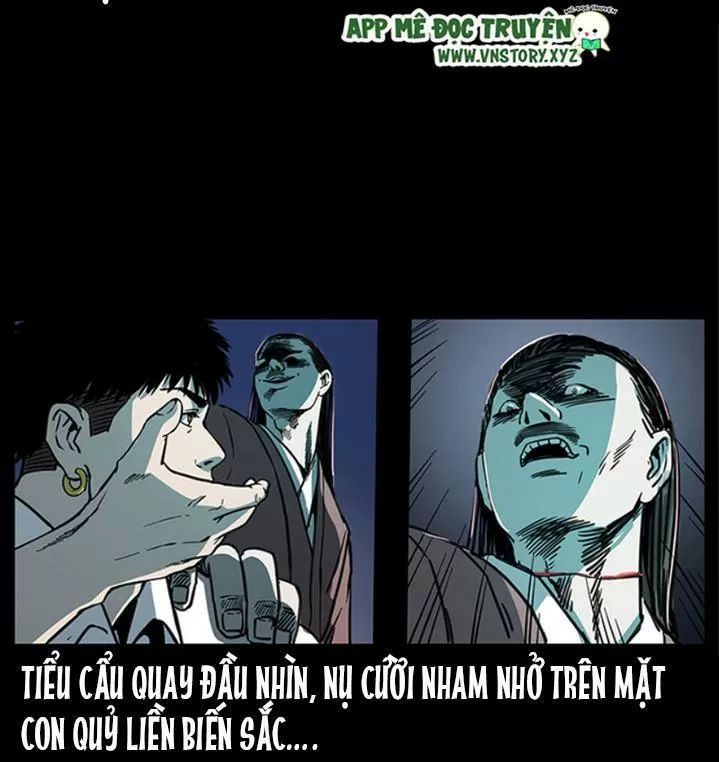 U Minh Ngụy Tượng Chapter 260 - Trang 2