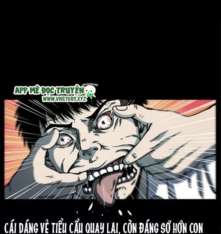 U Minh Ngụy Tượng Chapter 260 - Trang 2