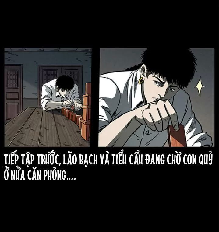 U Minh Ngụy Tượng Chapter 260 - Trang 2