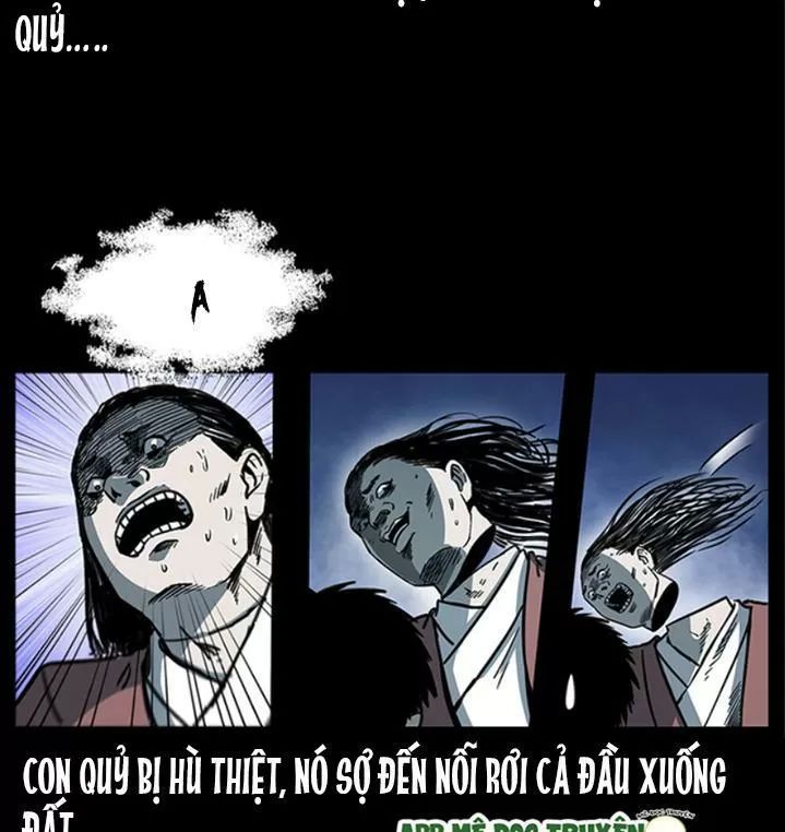 U Minh Ngụy Tượng Chapter 260 - Trang 2