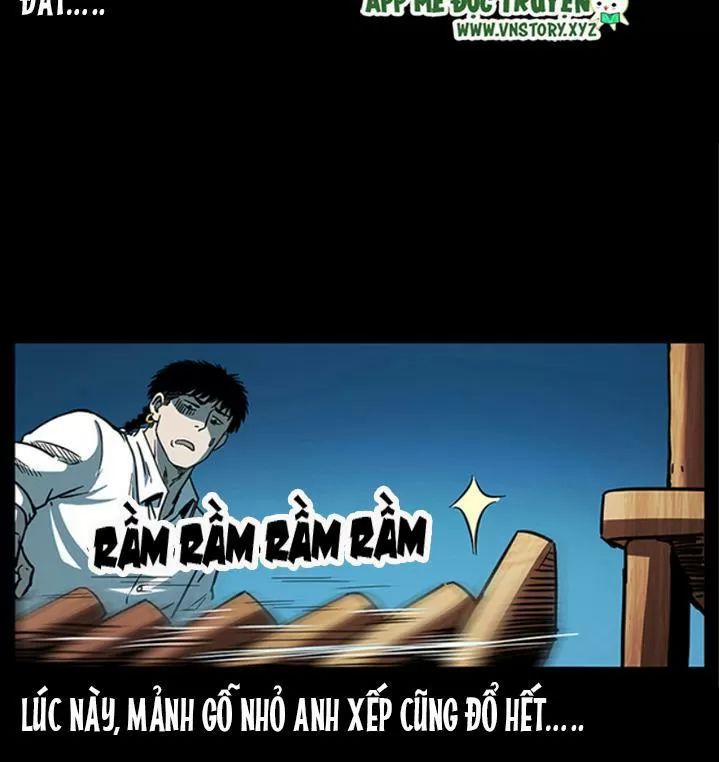 U Minh Ngụy Tượng Chapter 260 - Trang 2