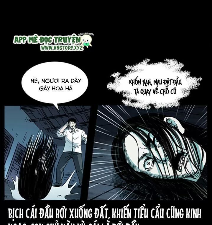 U Minh Ngụy Tượng Chapter 260 - Trang 2