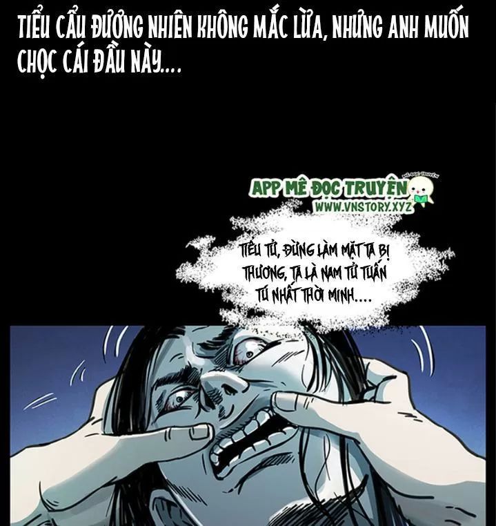 U Minh Ngụy Tượng Chapter 260 - Trang 2