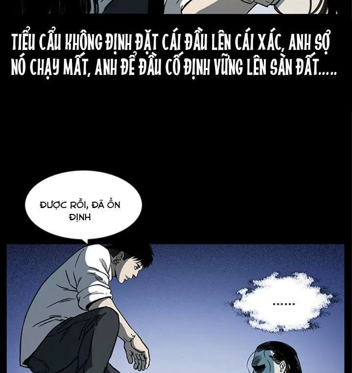 U Minh Ngụy Tượng Chapter 260 - Trang 2