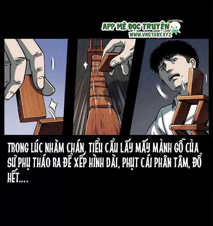 U Minh Ngụy Tượng Chapter 260 - Trang 2