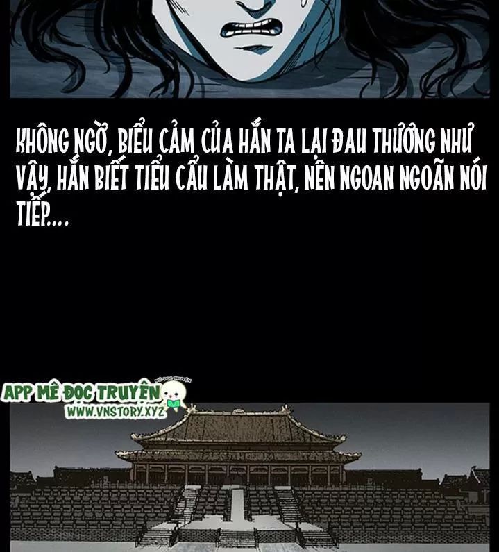 U Minh Ngụy Tượng Chapter 260 - Trang 2