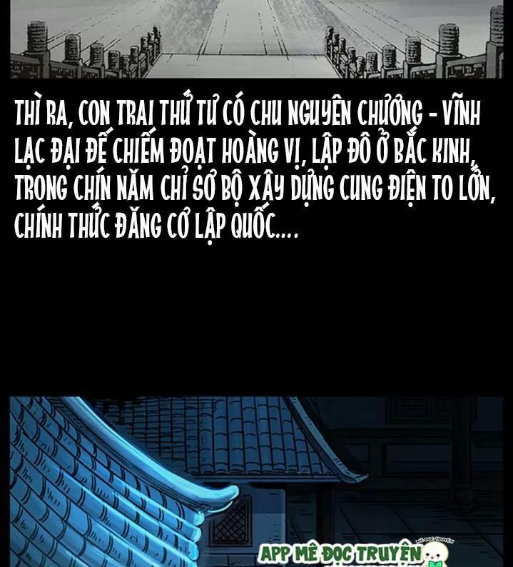 U Minh Ngụy Tượng Chapter 260 - Trang 2