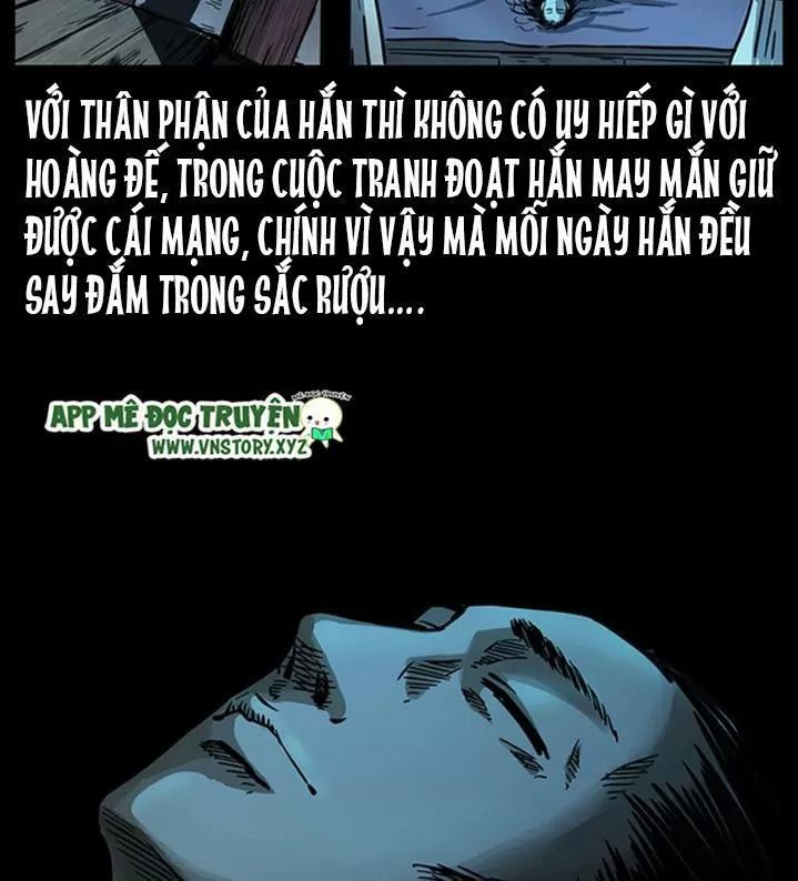 U Minh Ngụy Tượng Chapter 260 - Trang 2