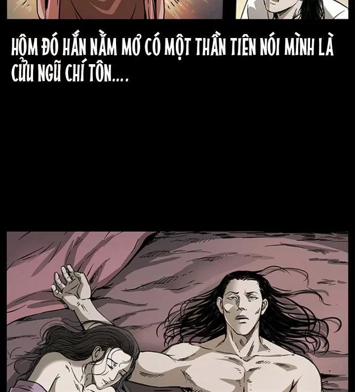 U Minh Ngụy Tượng Chapter 260 - Trang 2