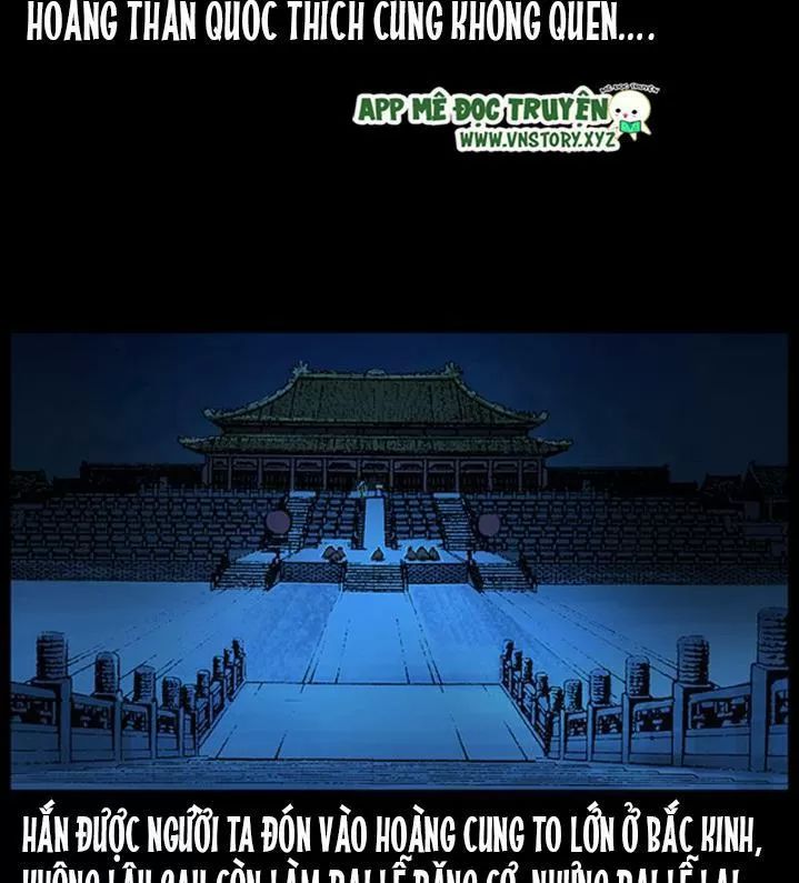 U Minh Ngụy Tượng Chapter 260 - Trang 2