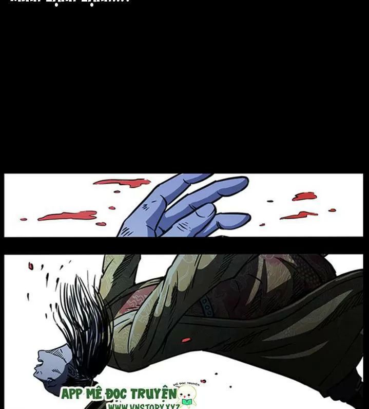 U Minh Ngụy Tượng Chapter 260 - Trang 2
