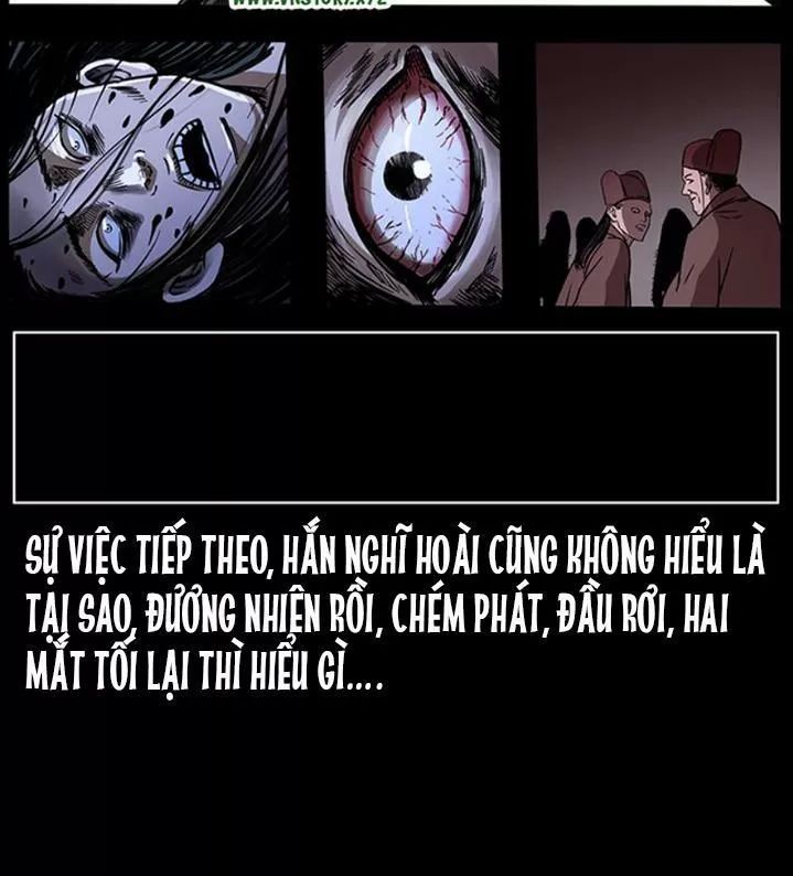 U Minh Ngụy Tượng Chapter 260 - Trang 2