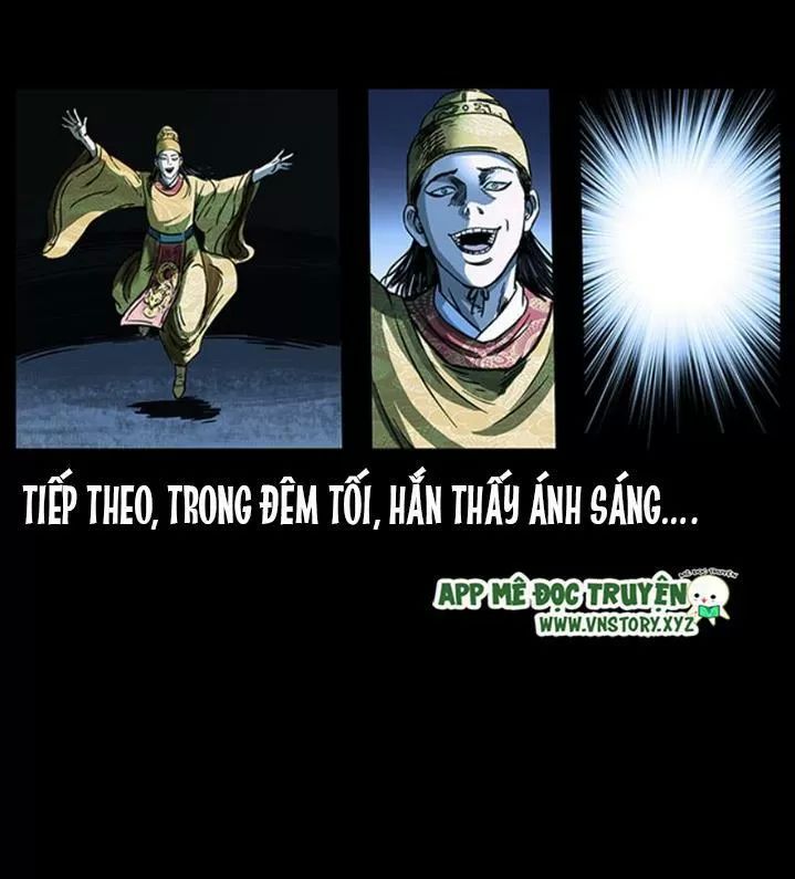 U Minh Ngụy Tượng Chapter 260 - Trang 2
