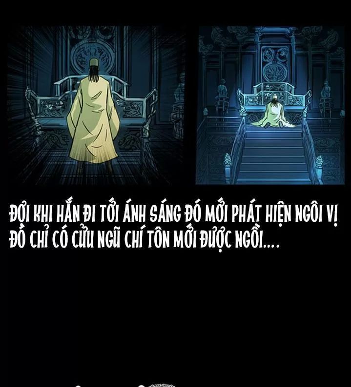 U Minh Ngụy Tượng Chapter 260 - Trang 2