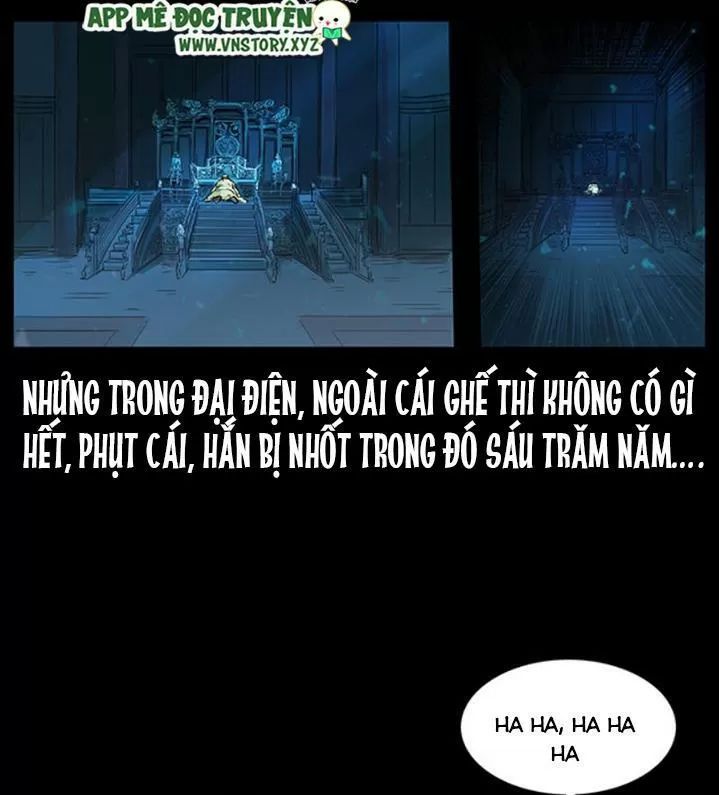U Minh Ngụy Tượng Chapter 260 - Trang 2