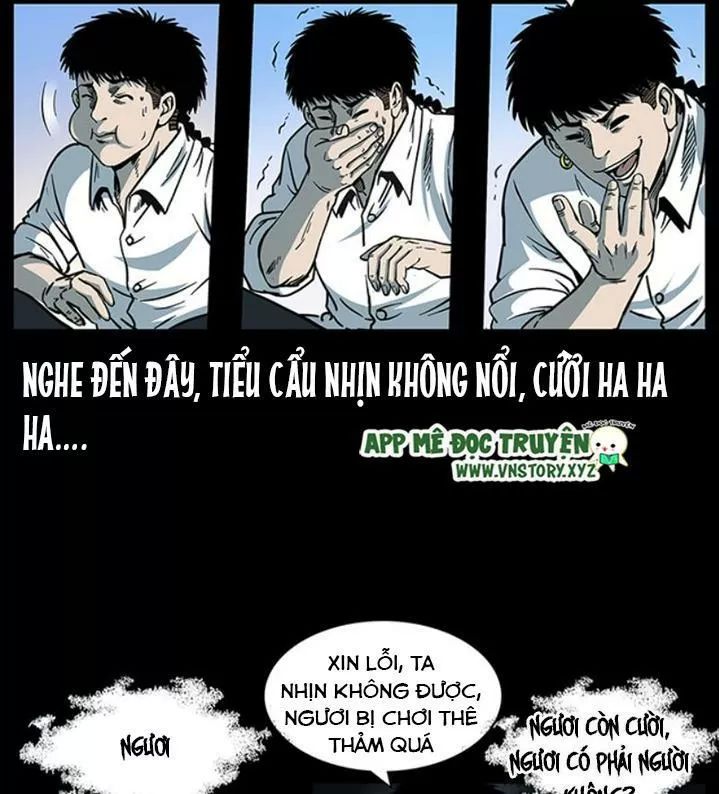 U Minh Ngụy Tượng Chapter 260 - Trang 2