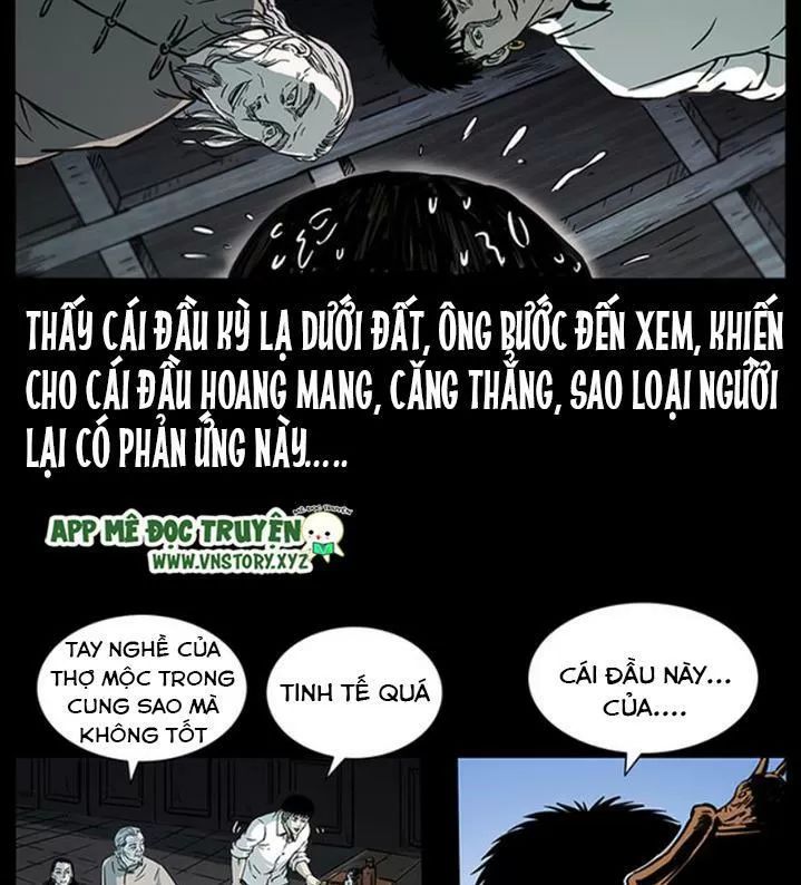 U Minh Ngụy Tượng Chapter 260 - Trang 2
